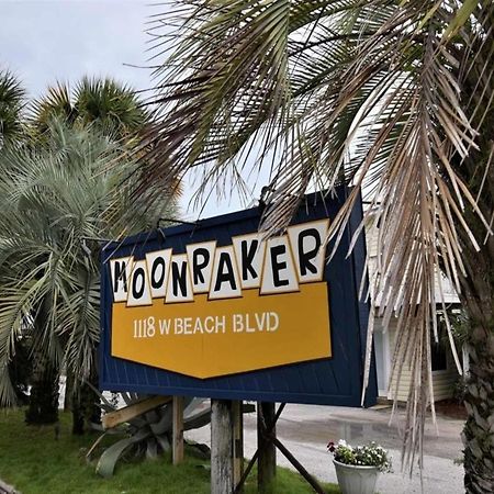 Beautiful Views And Just Steps To The Beach - #38 Sleeps 7 Gulf Shores Esterno foto