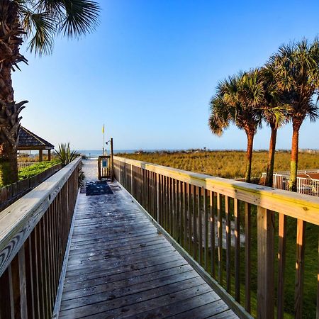 Beautiful Views And Just Steps To The Beach - #38 Sleeps 7 Gulf Shores Esterno foto