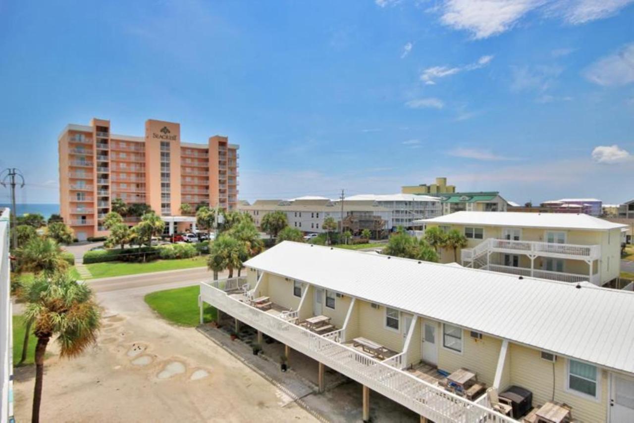 Beautiful Views And Just Steps To The Beach - #38 Sleeps 7 Gulf Shores Esterno foto