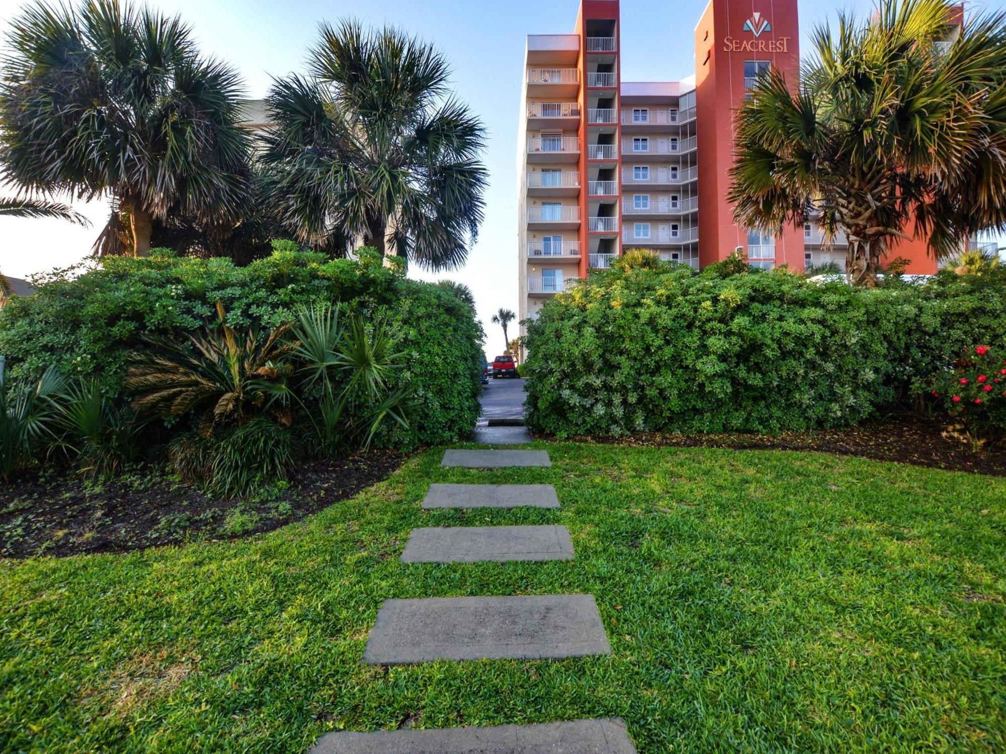 Beautiful Views And Just Steps To The Beach - #38 Sleeps 7 Gulf Shores Esterno foto