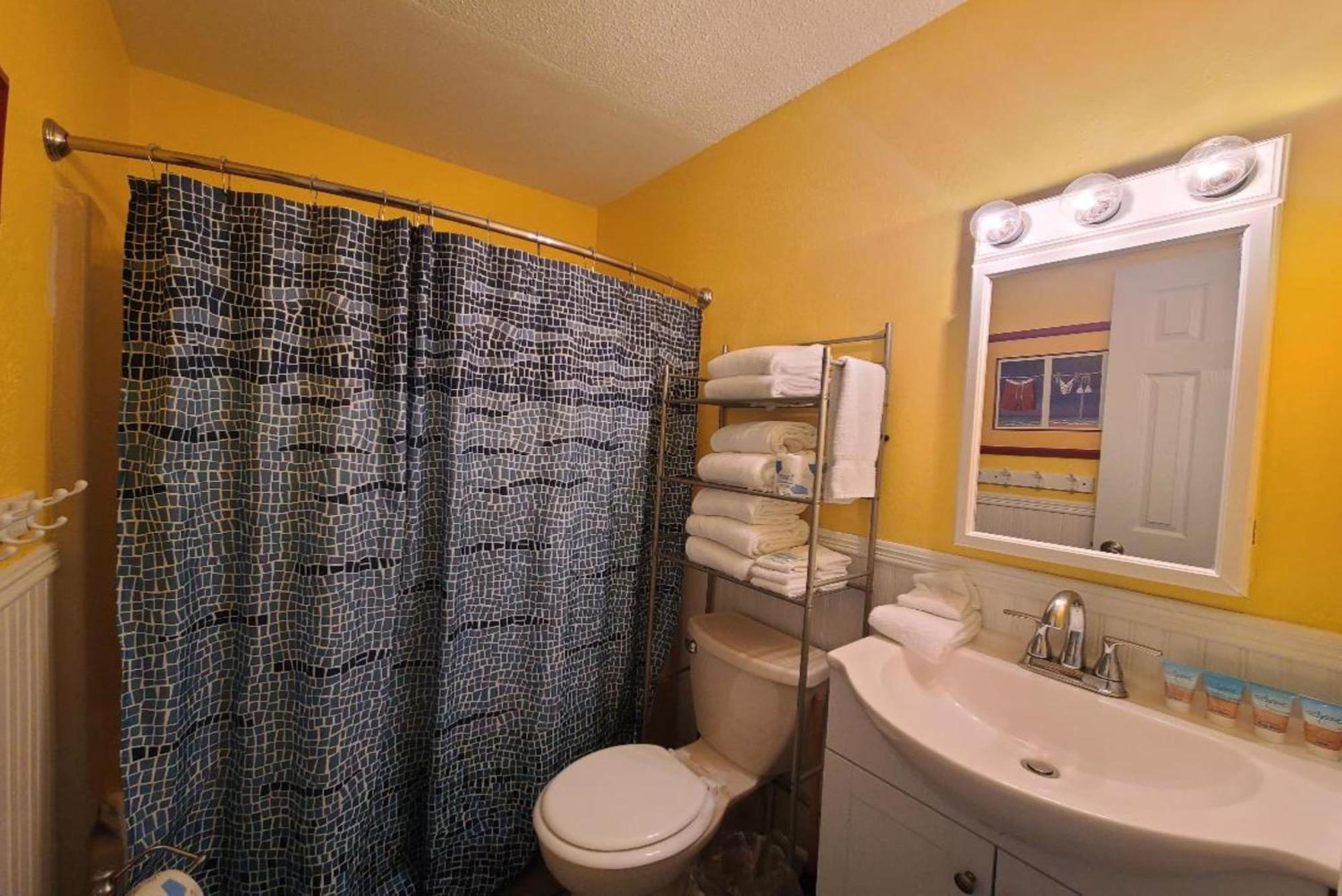 Beautiful Views And Just Steps To The Beach - #38 Sleeps 7 Gulf Shores Esterno foto