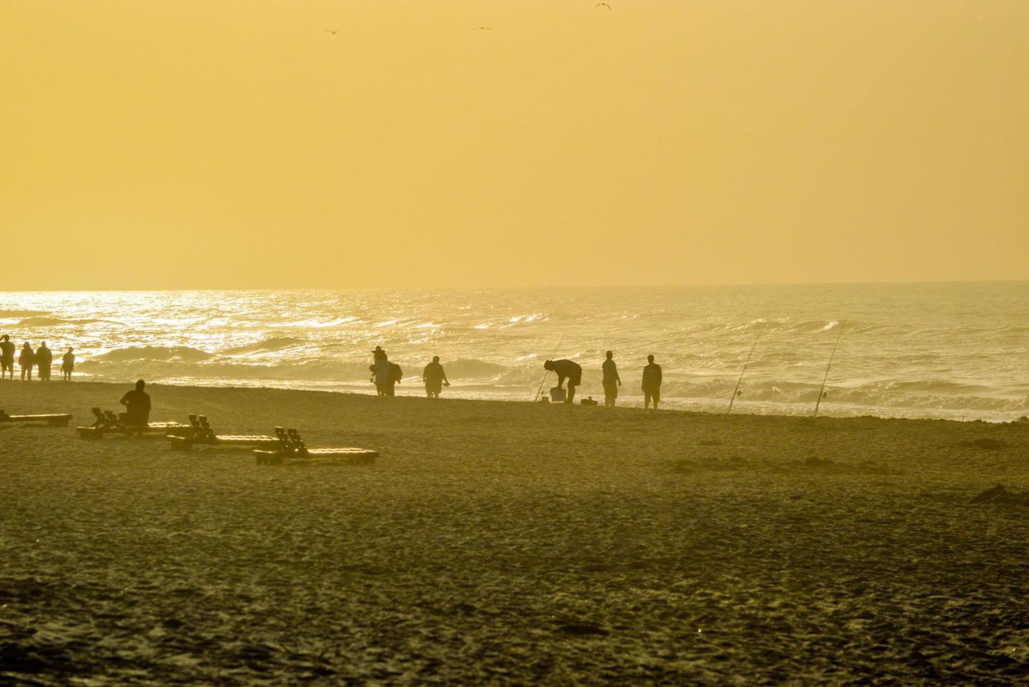 Beautiful Views And Just Steps To The Beach - #38 Sleeps 7 Gulf Shores Esterno foto