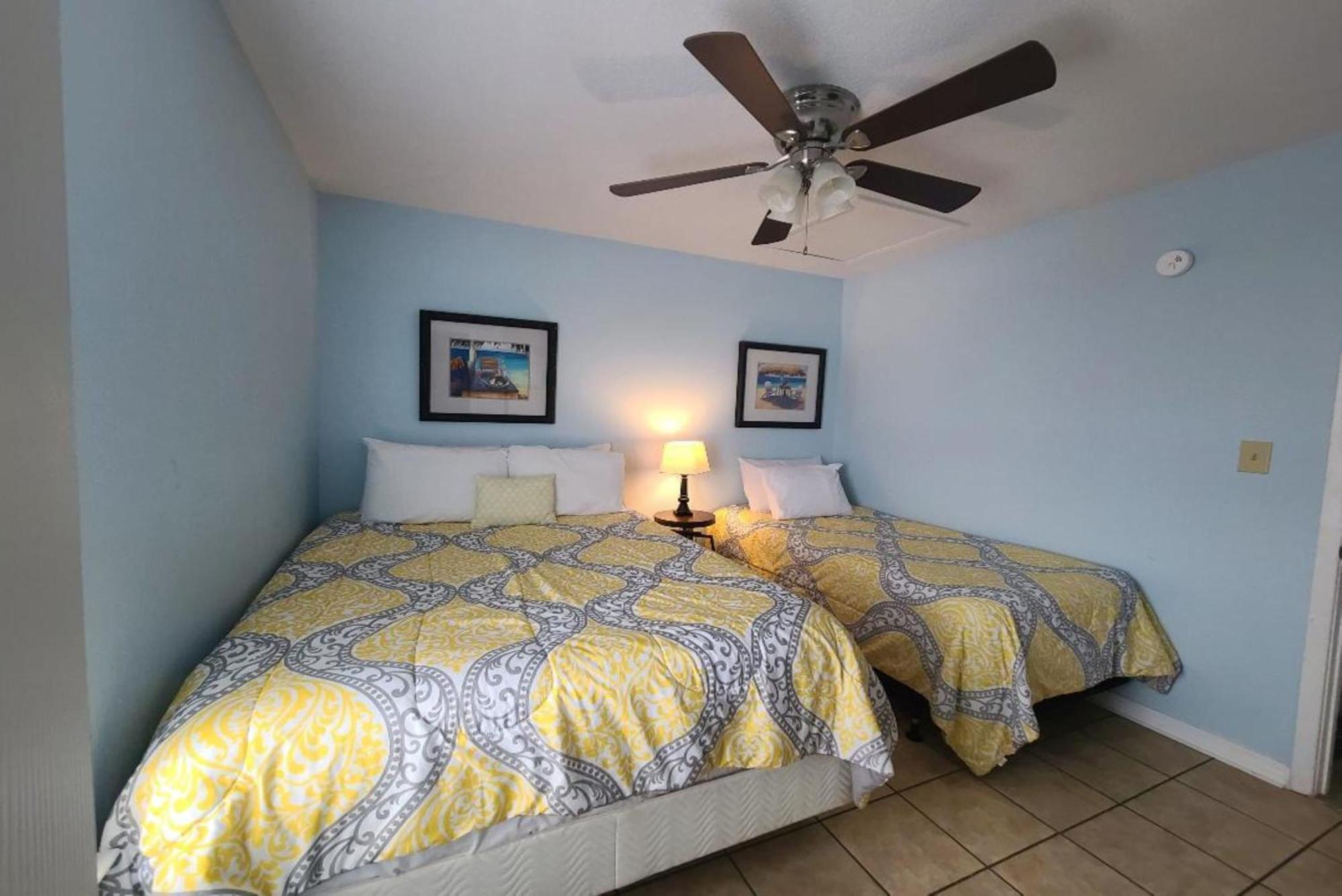 Beautiful Views And Just Steps To The Beach - #38 Sleeps 7 Gulf Shores Esterno foto