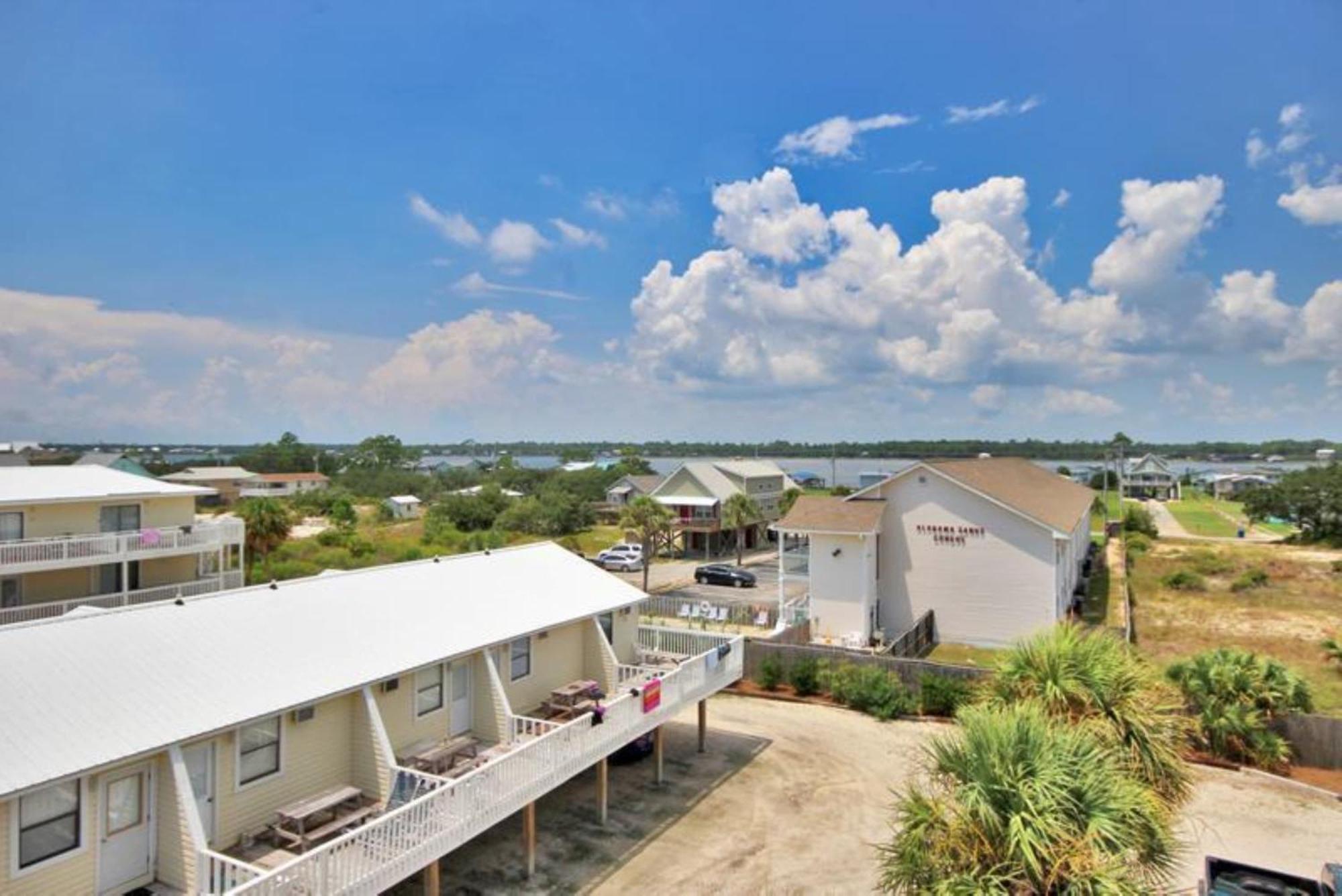 Beautiful Views And Just Steps To The Beach - #38 Sleeps 7 Gulf Shores Esterno foto