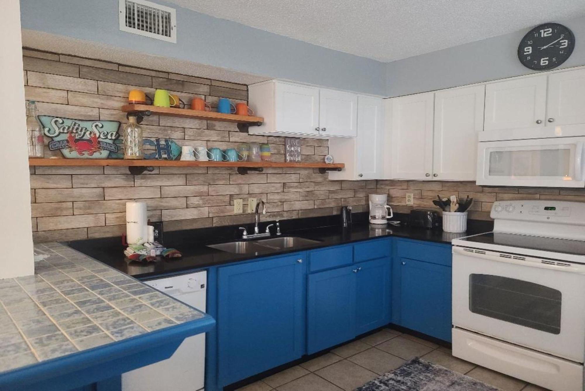 Beautiful Views And Just Steps To The Beach - #38 Sleeps 7 Gulf Shores Esterno foto