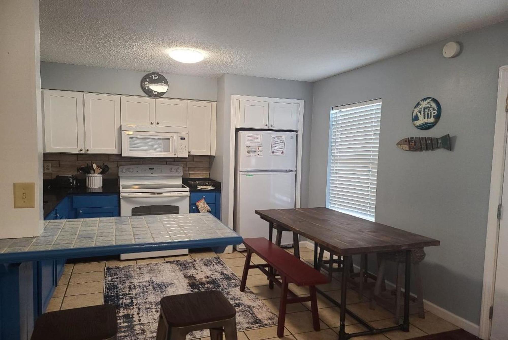 Beautiful Views And Just Steps To The Beach - #38 Sleeps 7 Gulf Shores Esterno foto