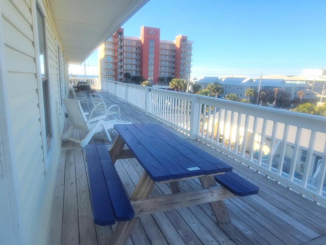 Beautiful Views And Just Steps To The Beach - #38 Sleeps 7 Gulf Shores Esterno foto