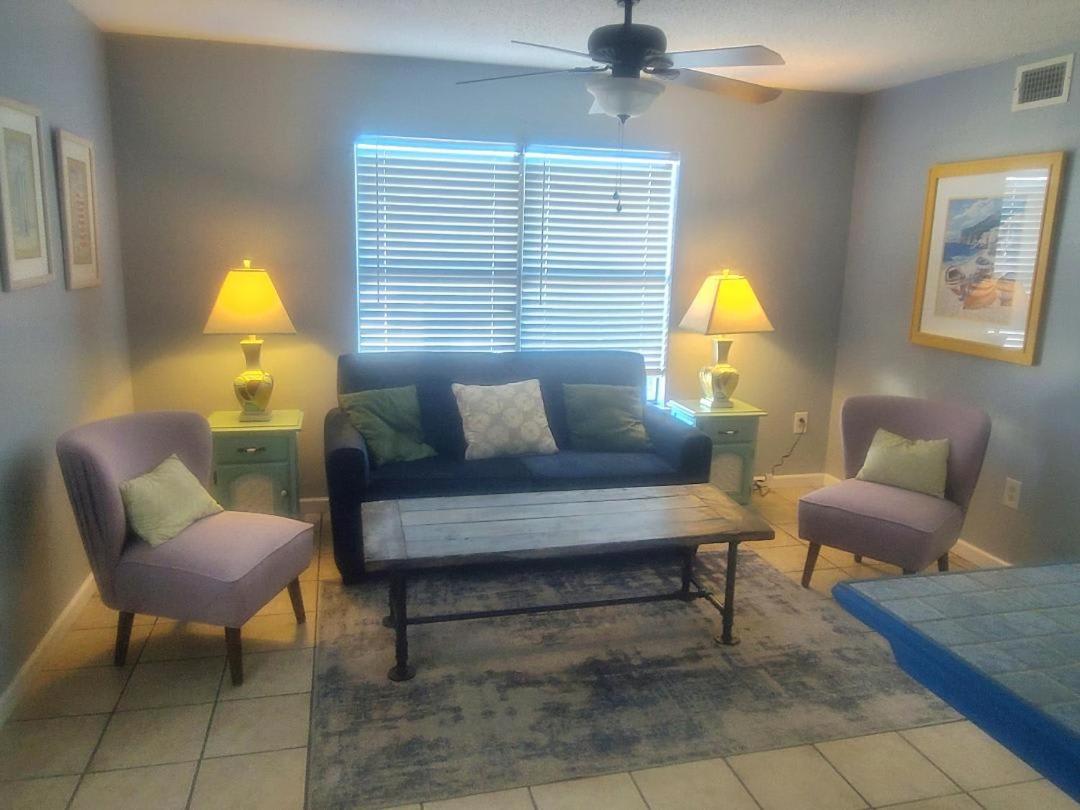 Beautiful Views And Just Steps To The Beach - #38 Sleeps 7 Gulf Shores Esterno foto